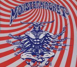 Monster Magnet : Evil